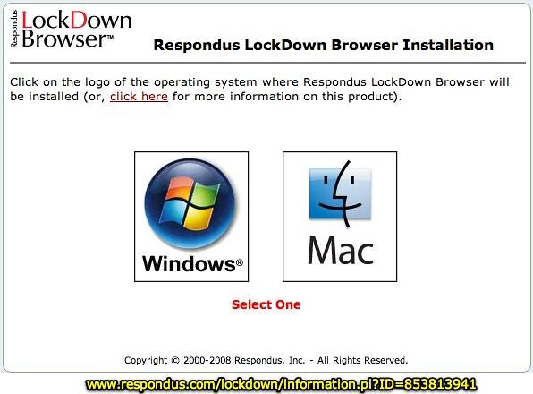 Exploring ⁣the Features and Benefits of Respondus Lockdown Browser